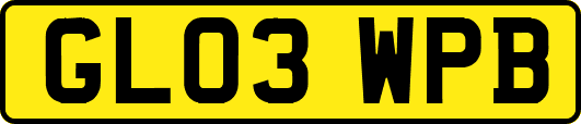 GL03WPB