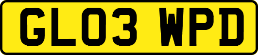 GL03WPD