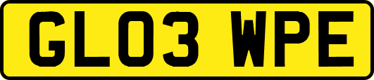 GL03WPE