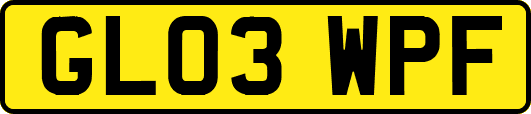 GL03WPF