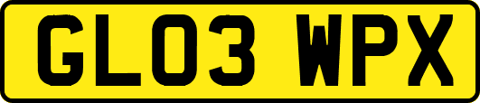 GL03WPX
