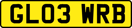 GL03WRB