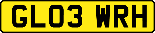 GL03WRH