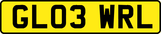 GL03WRL