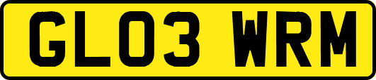 GL03WRM