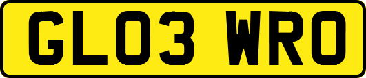 GL03WRO