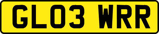 GL03WRR