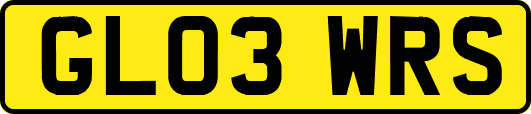 GL03WRS