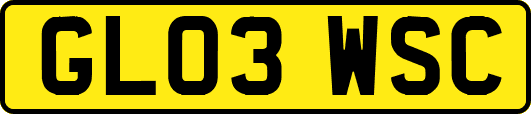 GL03WSC