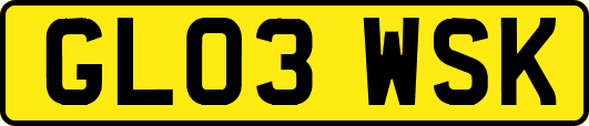 GL03WSK