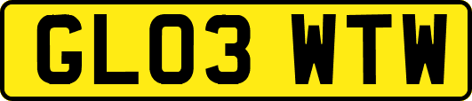 GL03WTW