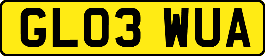 GL03WUA