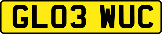 GL03WUC