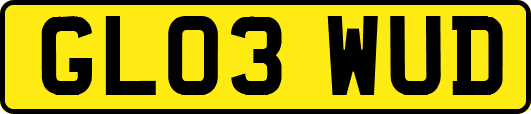 GL03WUD