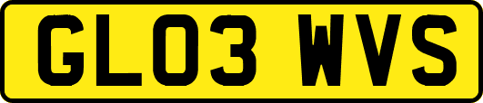 GL03WVS