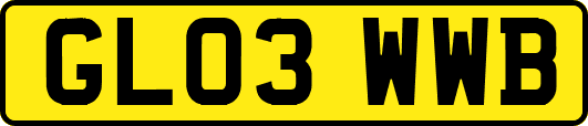 GL03WWB