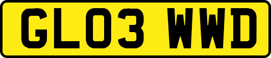 GL03WWD
