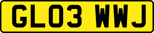 GL03WWJ