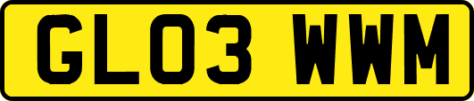 GL03WWM