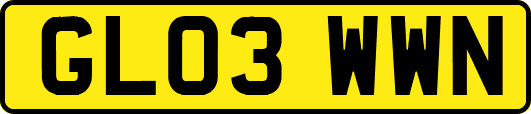 GL03WWN