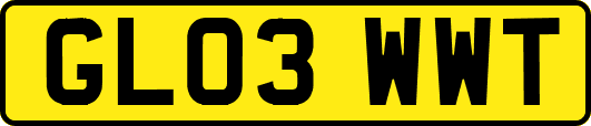 GL03WWT