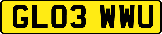 GL03WWU