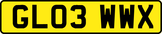 GL03WWX