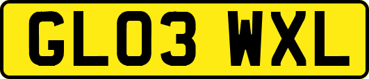GL03WXL
