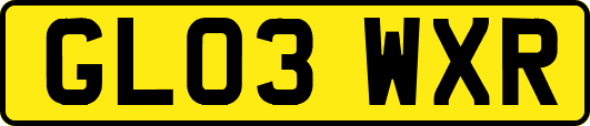 GL03WXR