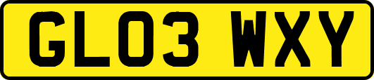 GL03WXY