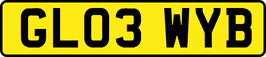 GL03WYB