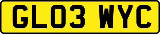 GL03WYC