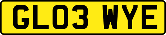 GL03WYE