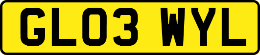 GL03WYL