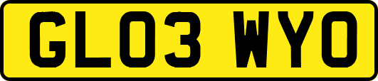 GL03WYO