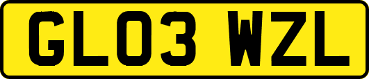 GL03WZL
