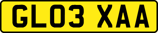 GL03XAA