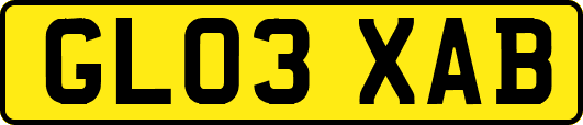 GL03XAB