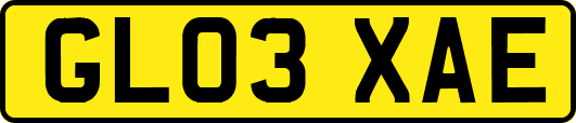 GL03XAE