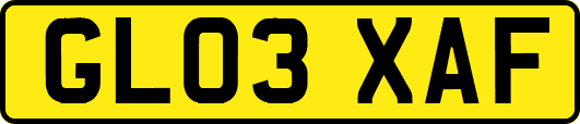GL03XAF