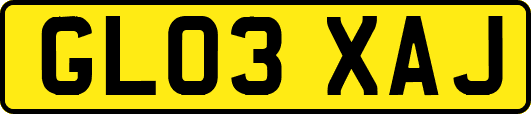 GL03XAJ