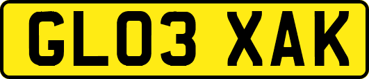 GL03XAK