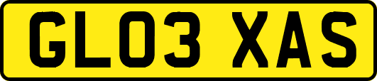 GL03XAS