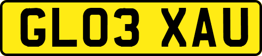 GL03XAU