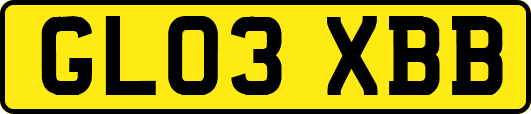 GL03XBB