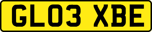 GL03XBE