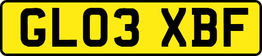 GL03XBF