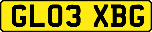 GL03XBG