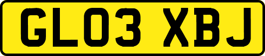 GL03XBJ