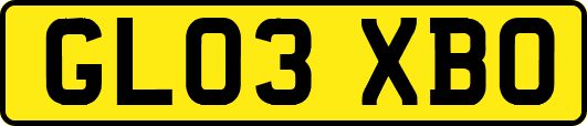 GL03XBO